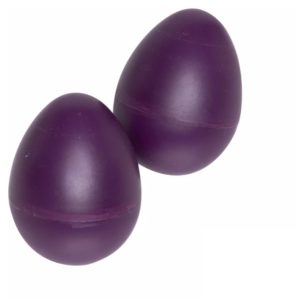 ביצי שייקר בצבע סגול