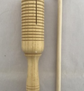 גביע עץ יחיד