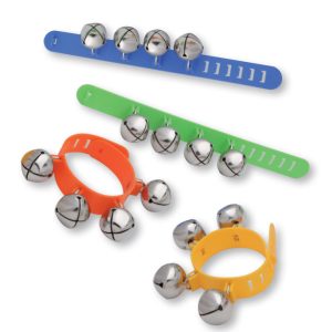 צמיד פעמונים