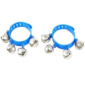 צמידי פעמונים