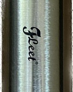 שייקר לטיני מתכת