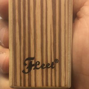 שייקר קחון מעץ